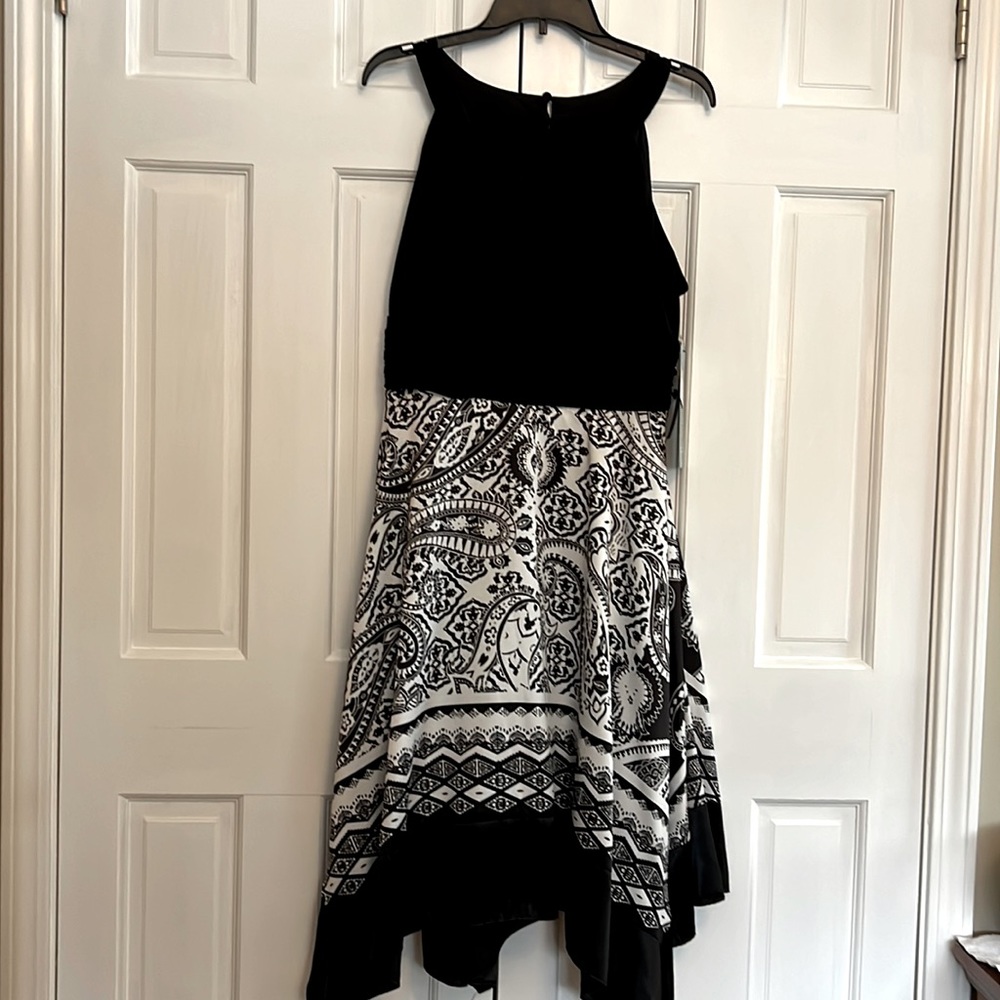 Scarlet Dress from JC Penney